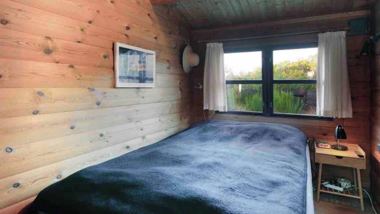 Photo of Bedroom in Kandestederne