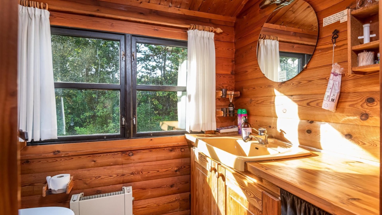 Photo of Bathroom in Kandestederne