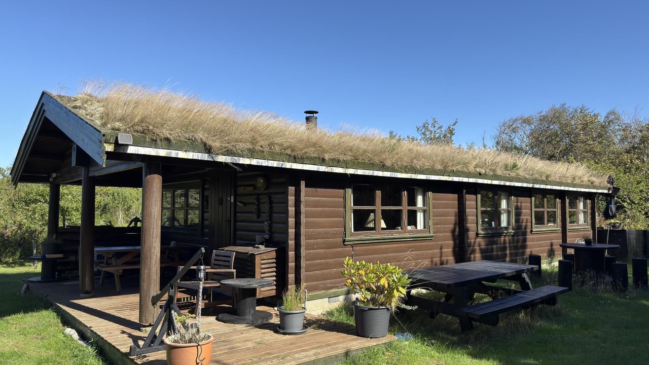 Photo of Outdoor in Kandestederne