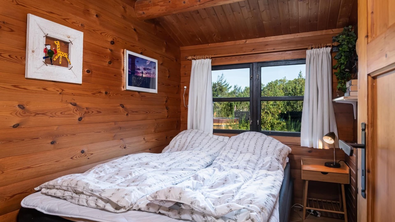 Photo of Bedroom in Kandestederne