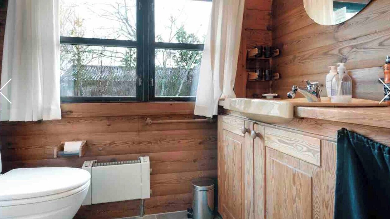 Photo of Bathroom in Kandestederne