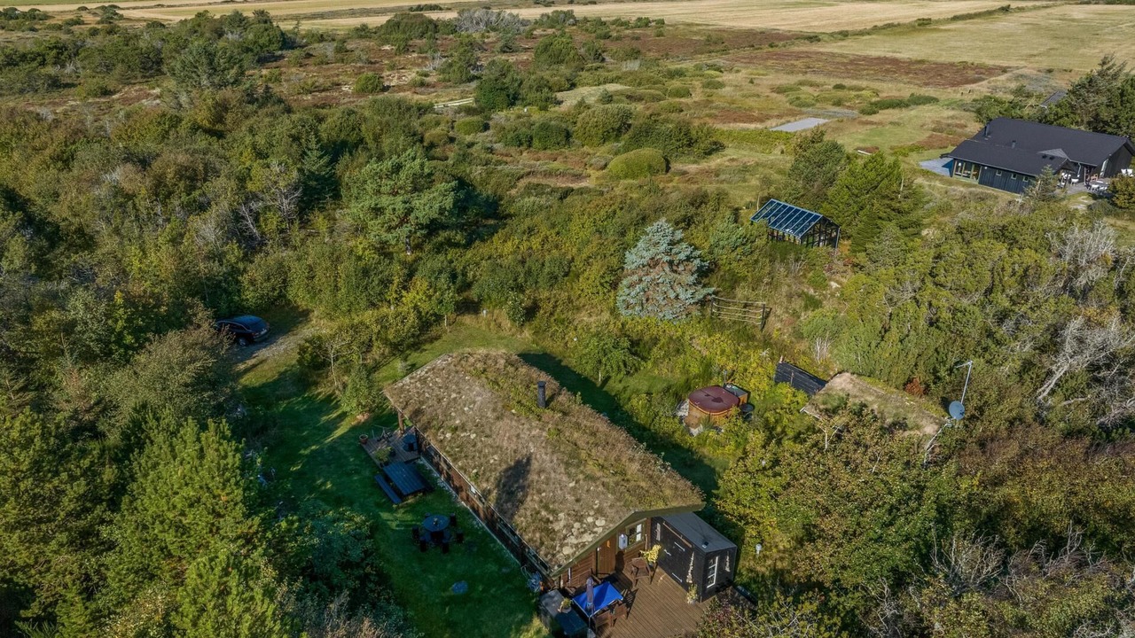 Photo of Outdoor in Kandestederne