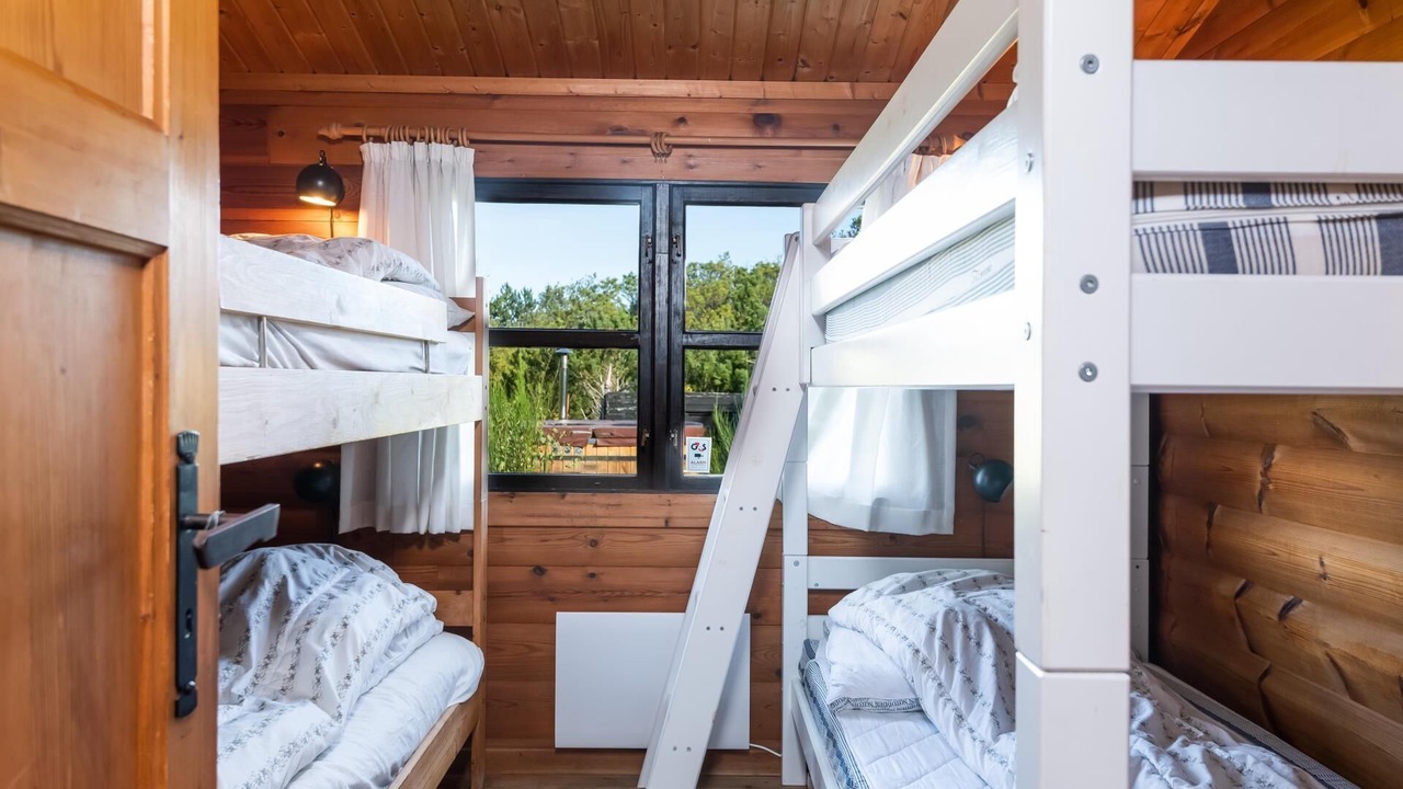 Photo of Bedroom in Kandestederne