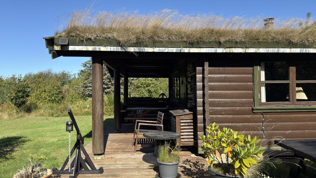 Photo of Patio Balcony in Kandestederne