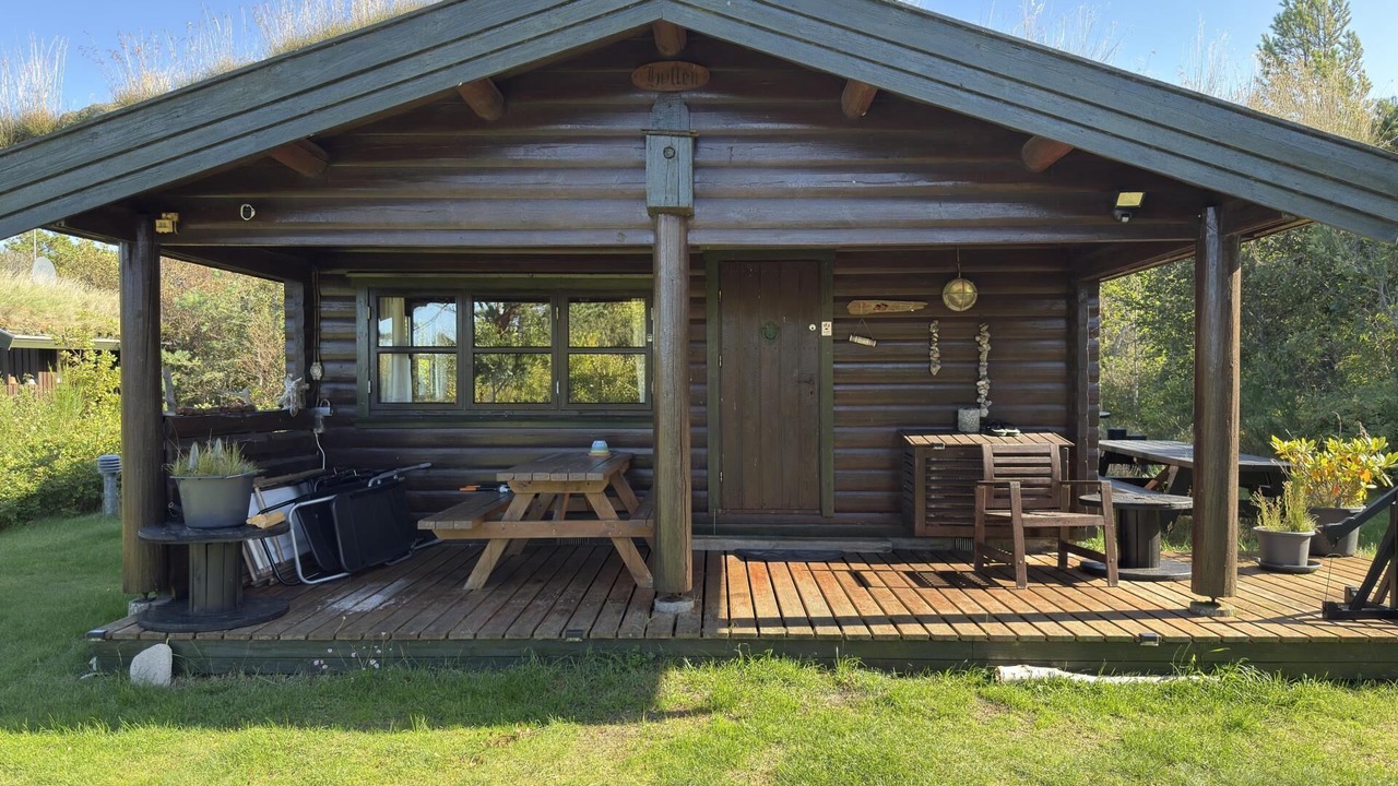 Photo of Outdoor in Kandestederne