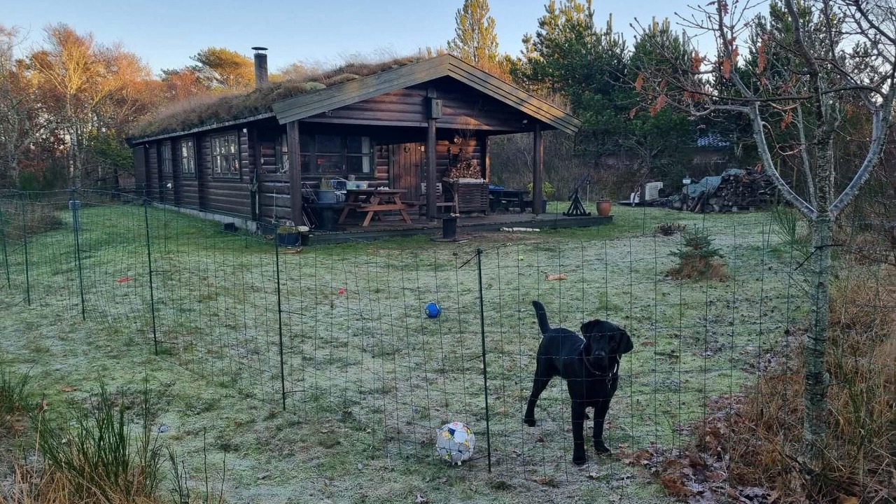 Photo of Outdoor in Kandestederne