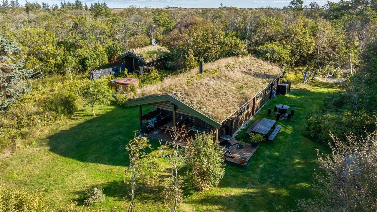 Photo of Outdoor in Kandestederne