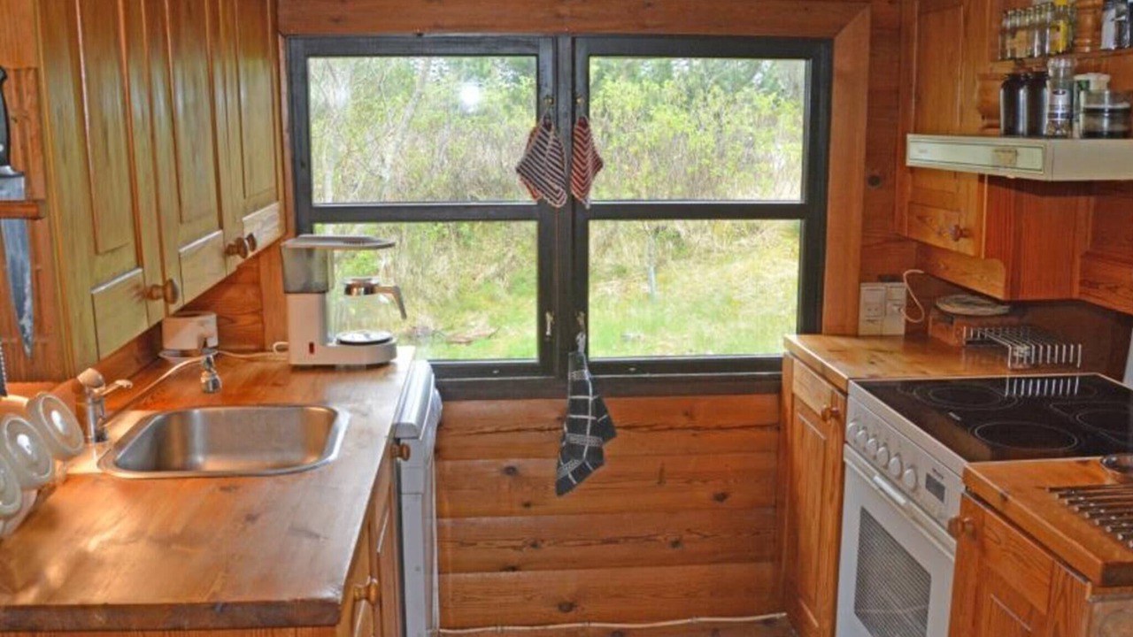 Photo of Kitchen in Kandestederne