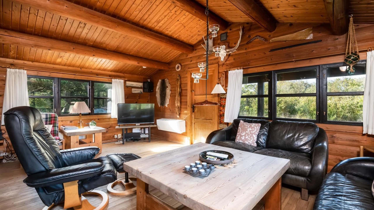 Photo of Livingroom in Kandestederne