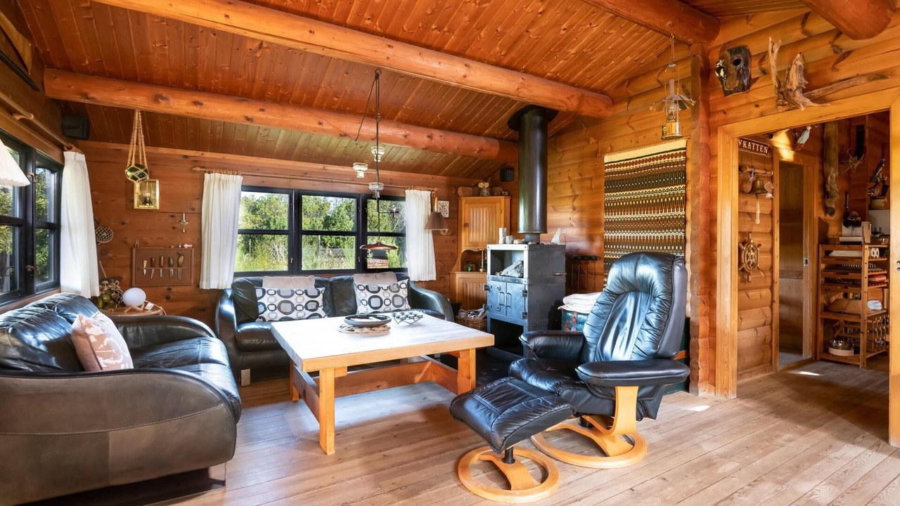 Photo of Livingroom in Kandestederne