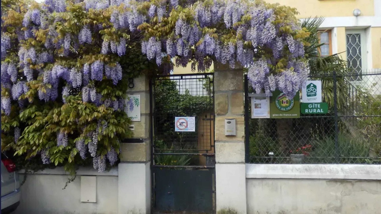 Photo of Outdoor in Auvers-sur-Oise