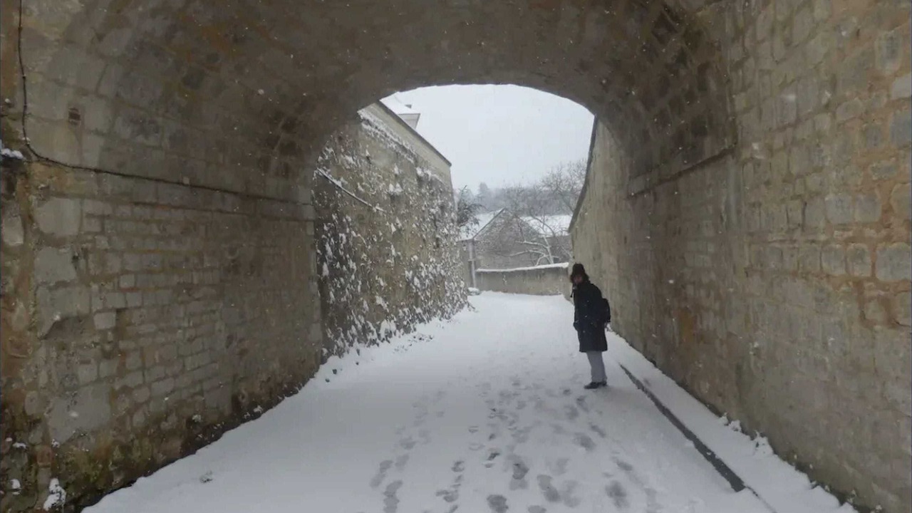 Photo of Others in Auvers-sur-Oise
