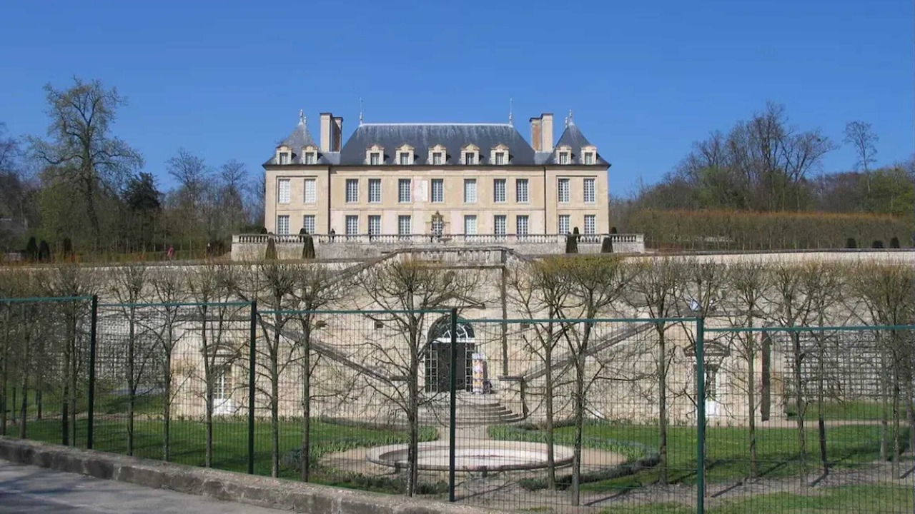 Photo of Outdoor in Auvers-sur-Oise