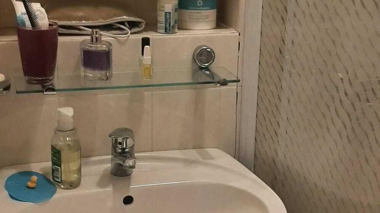 Photo of Bathroom in Auvers-sur-Oise