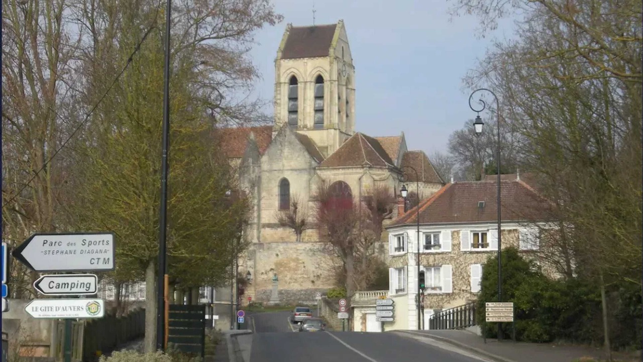 Photo of Others in Auvers-sur-Oise
