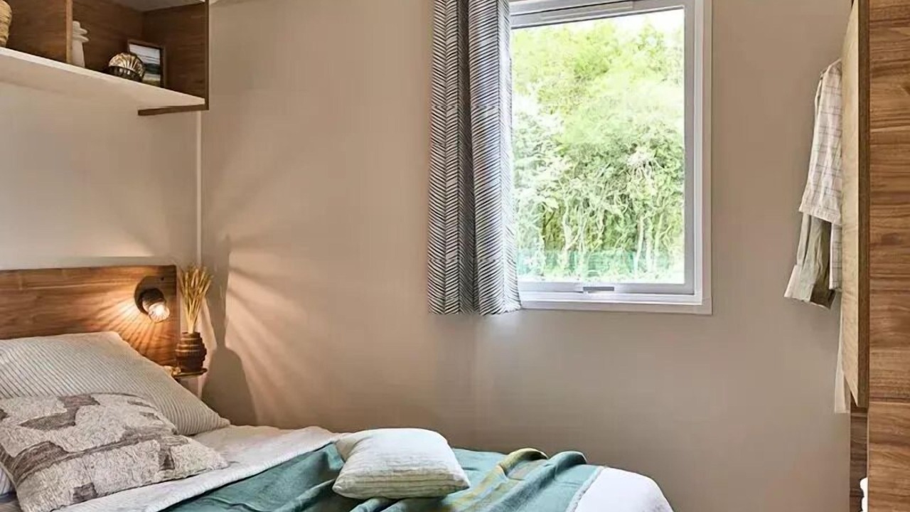 Photo of Bedroom in Concourson-sur-Layon