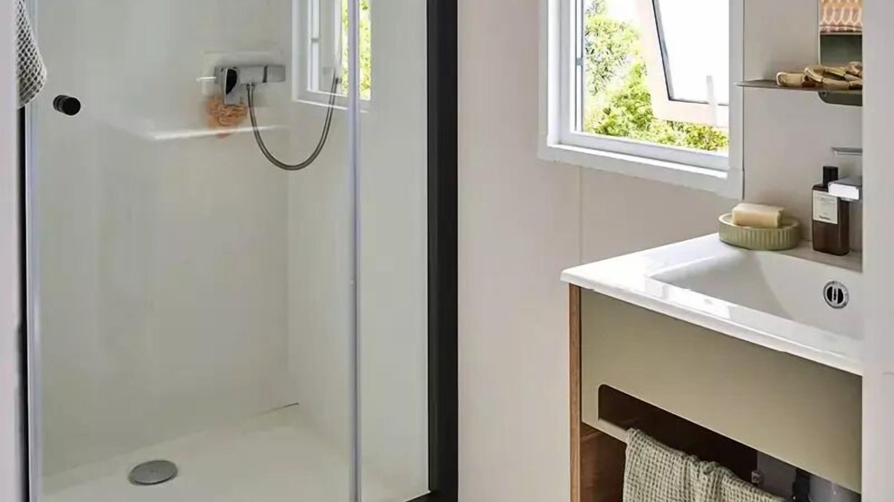 Photo of Bathroom in Concourson-sur-Layon