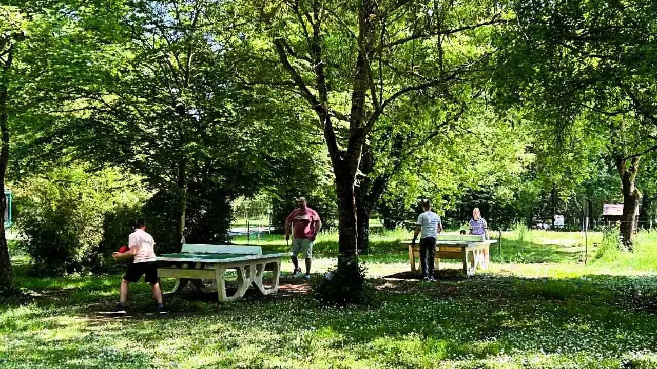 Photo of Outdoor in Concourson-sur-Layon