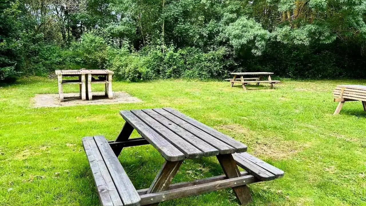 Photo of Outdoor in Concourson-sur-Layon