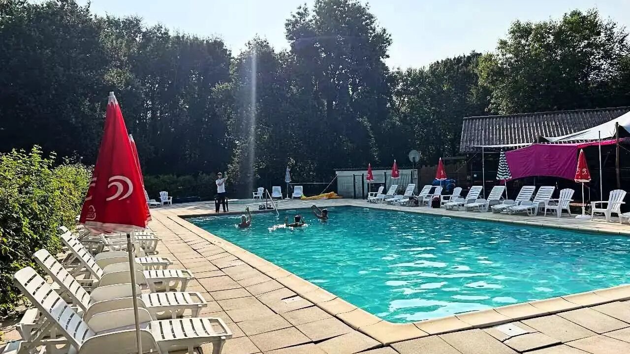 Photo of Outdoor in Concourson-sur-Layon