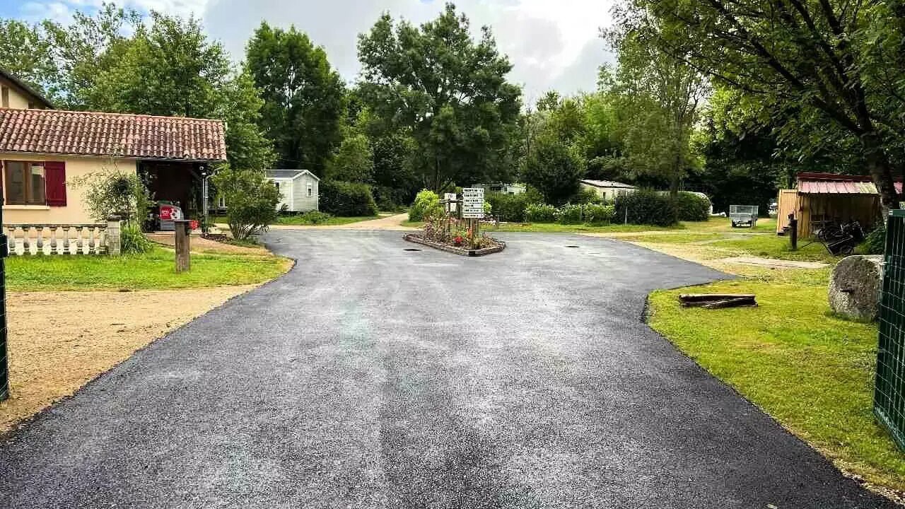 Photo of Outdoor in Concourson-sur-Layon