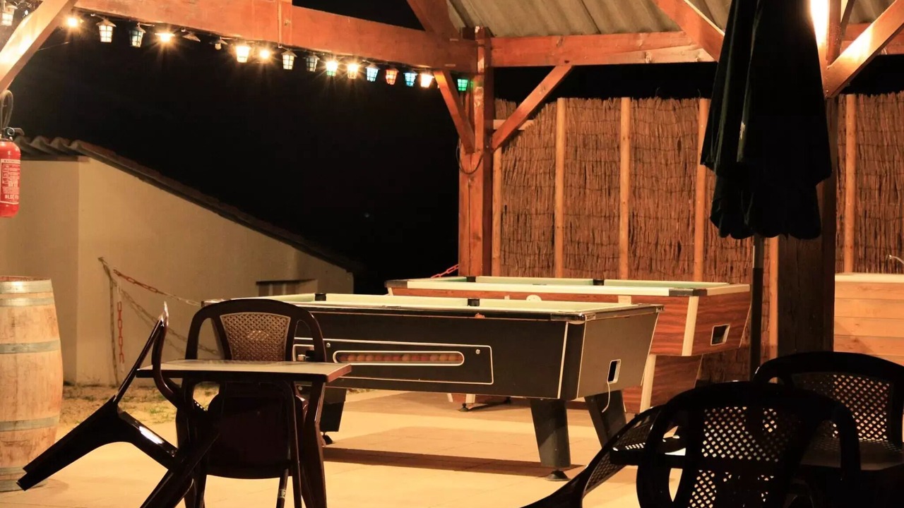 Photo of Outdoor in Concourson-sur-Layon