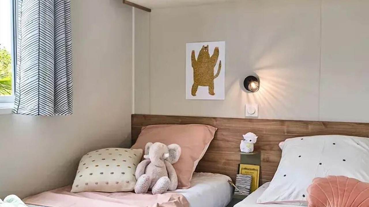 Photo of Bedroom in Concourson-sur-Layon