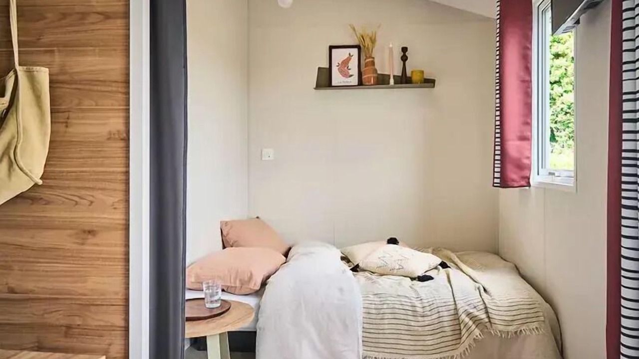 Photo of Bedroom in Concourson-sur-Layon