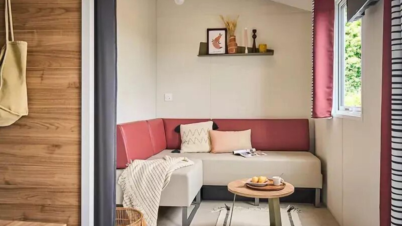 Photo of Livingroom in Concourson-sur-Layon
