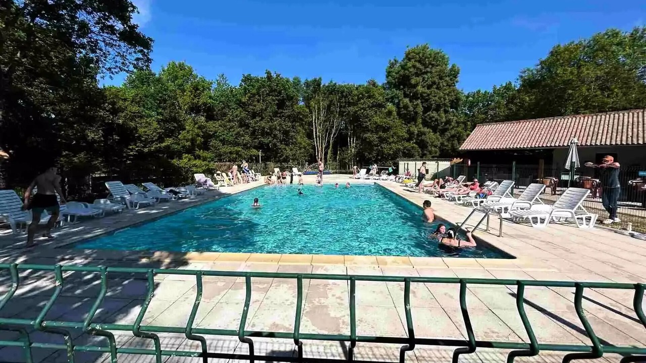 Photo of Outdoor in Concourson-sur-Layon