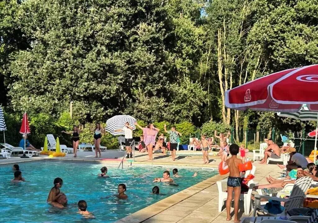 Photo of Outdoor in Concourson-sur-Layon