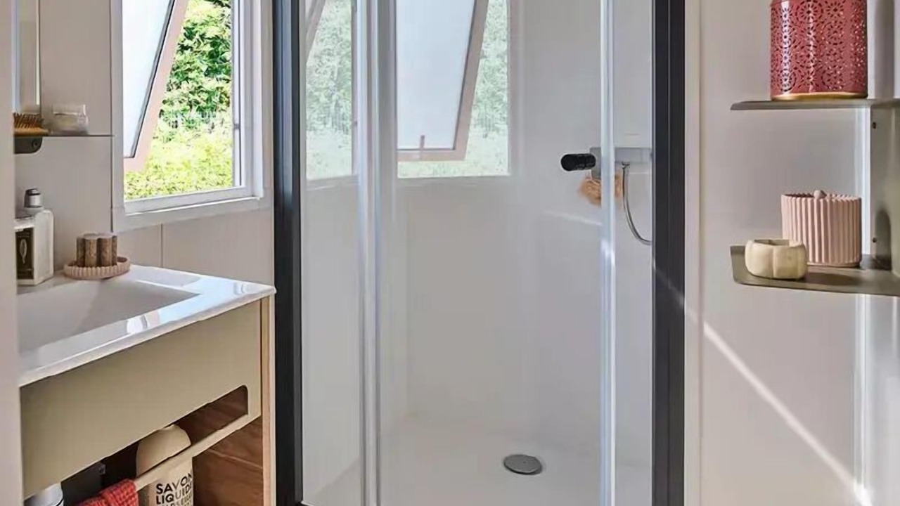 Photo of Bathroom in Concourson-sur-Layon