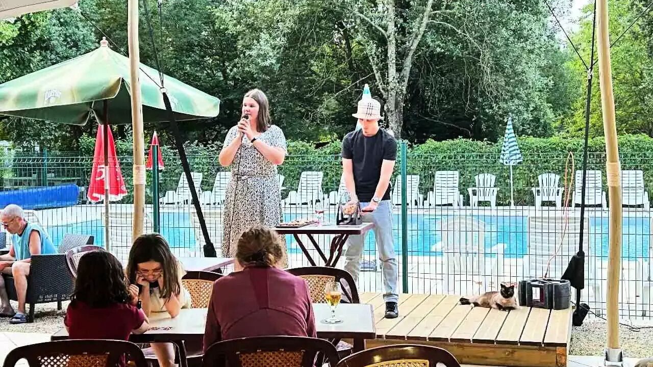 Photo of Outdoor in Concourson-sur-Layon