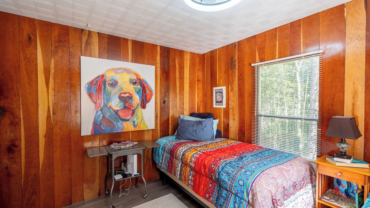 Photo of Bedroom in Wilburn