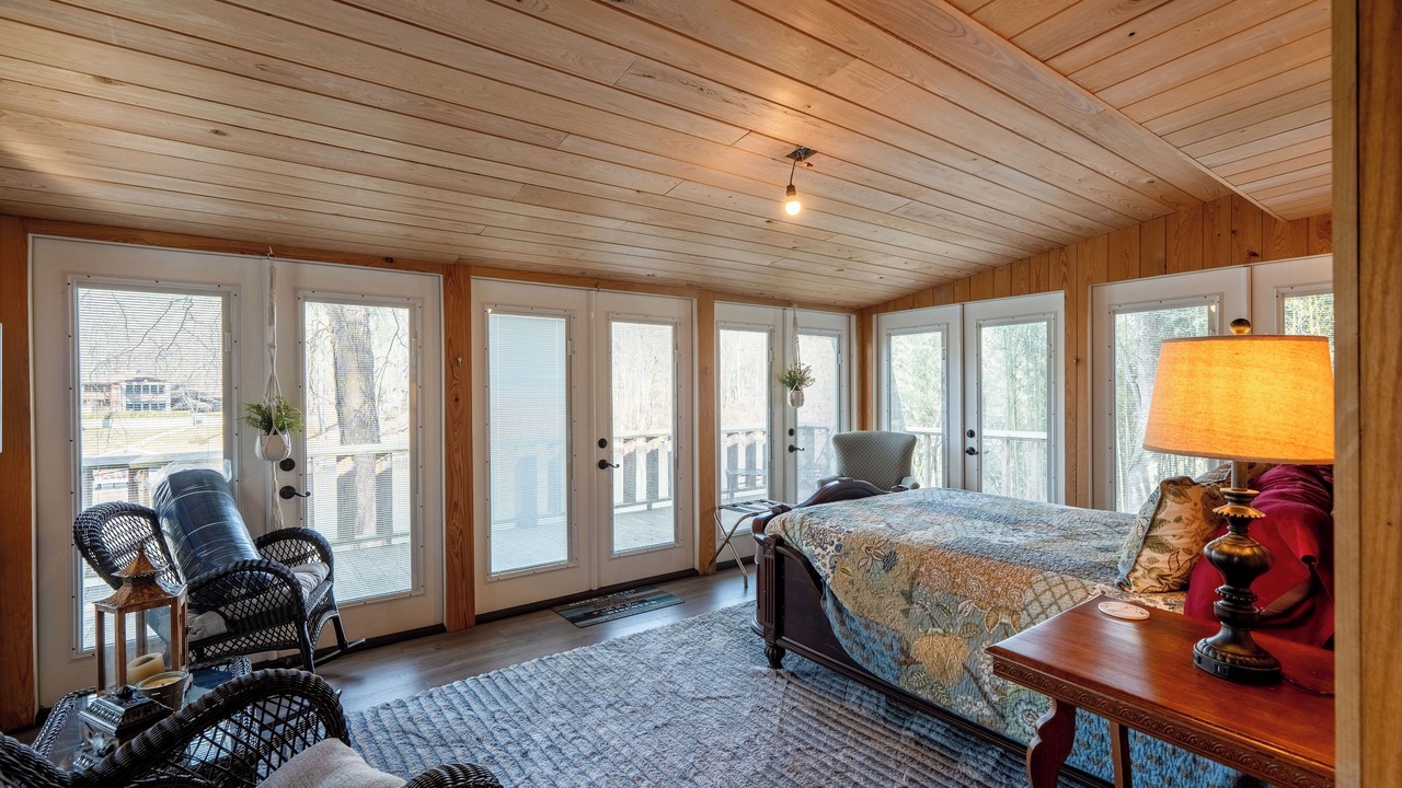 Photo of Bedroom in Wilburn