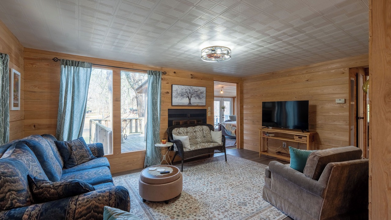 Photo of Livingroom in Wilburn