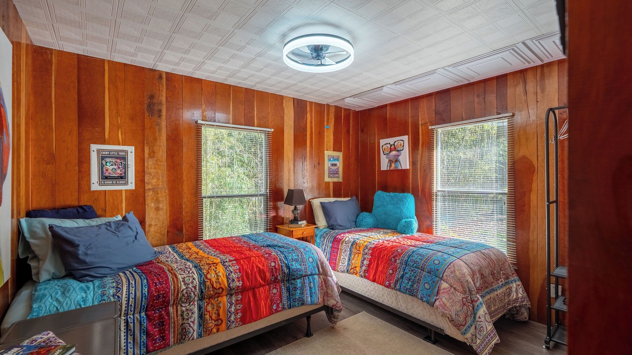 Photo of Bedroom in Wilburn