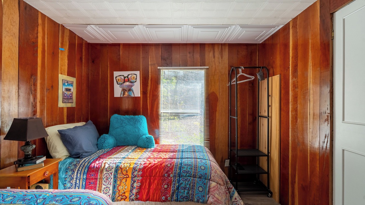 Photo of Bedroom in Wilburn