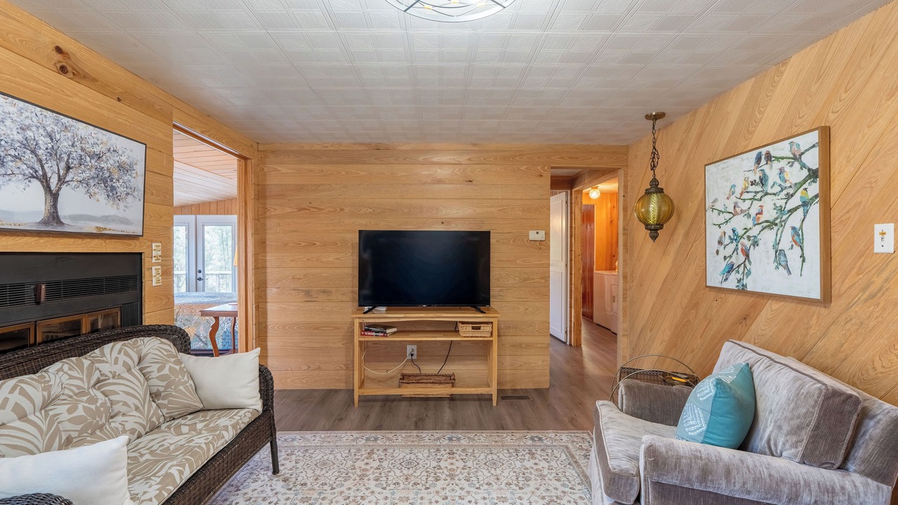 Photo of Livingroom in Wilburn