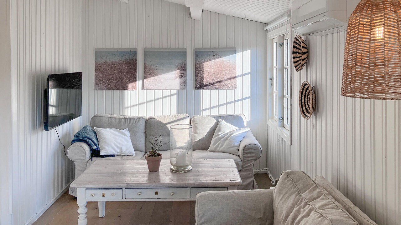 Photo of Bedroom in Melby