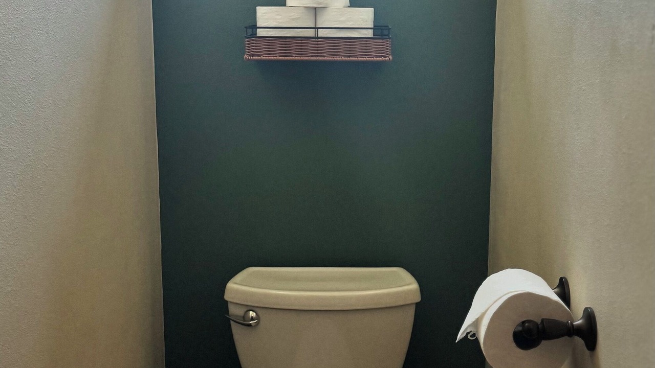 Photo of Bathroom in Thurston