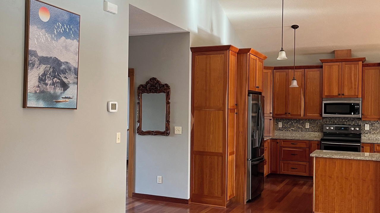 Photo of Kitchen in Thurston