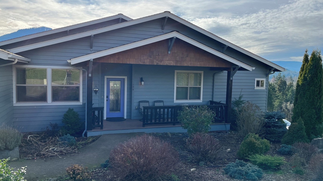 Photo of Outdoor in Thurston