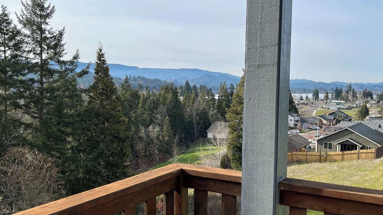 Photo of Patio Balcony in Thurston