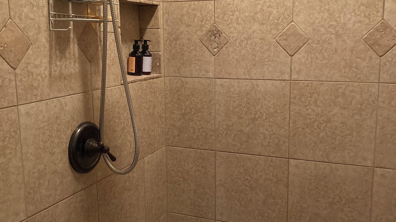 Photo of Bathroom in Thurston