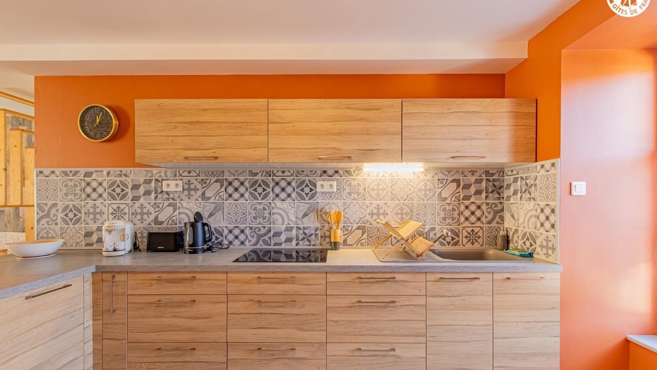 Photo of Kitchen in Couches