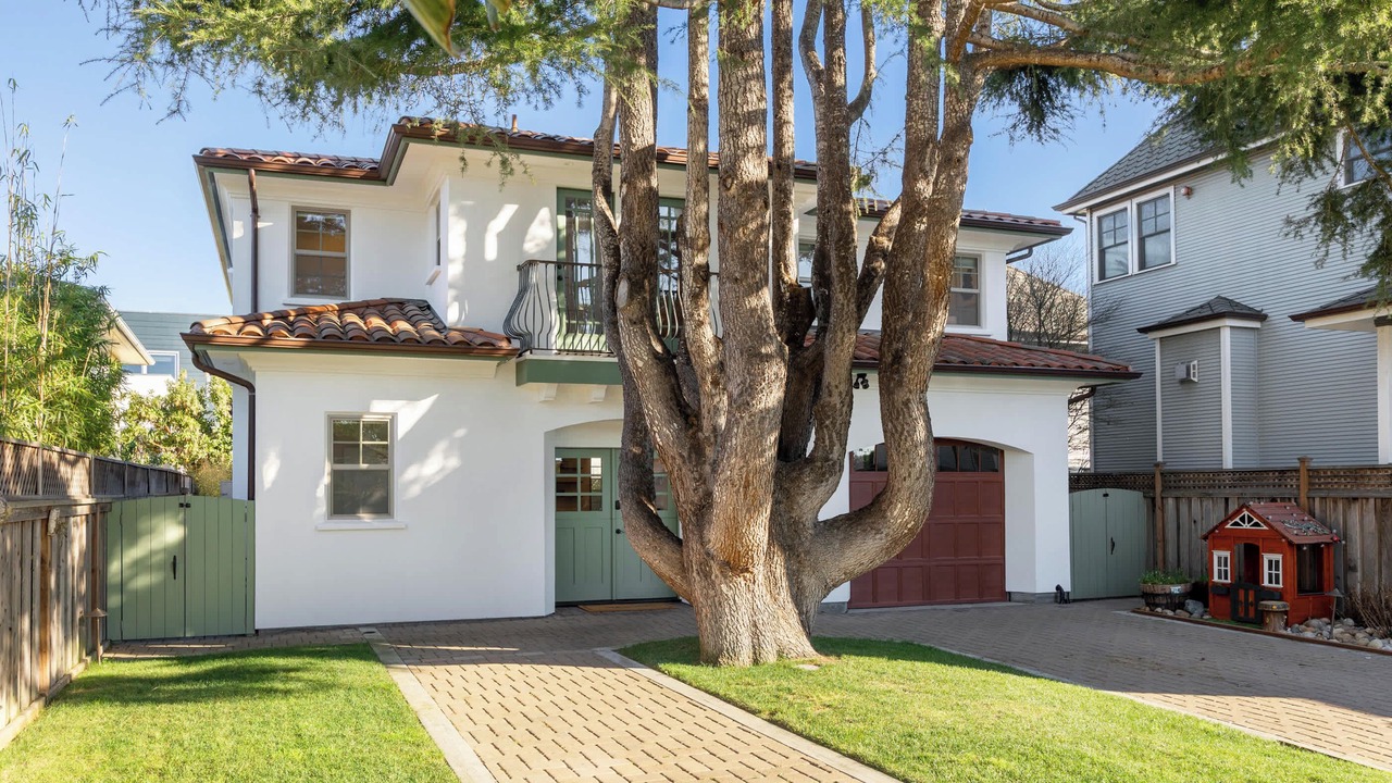 Photo of Outdoor in Westside Santa Cruz