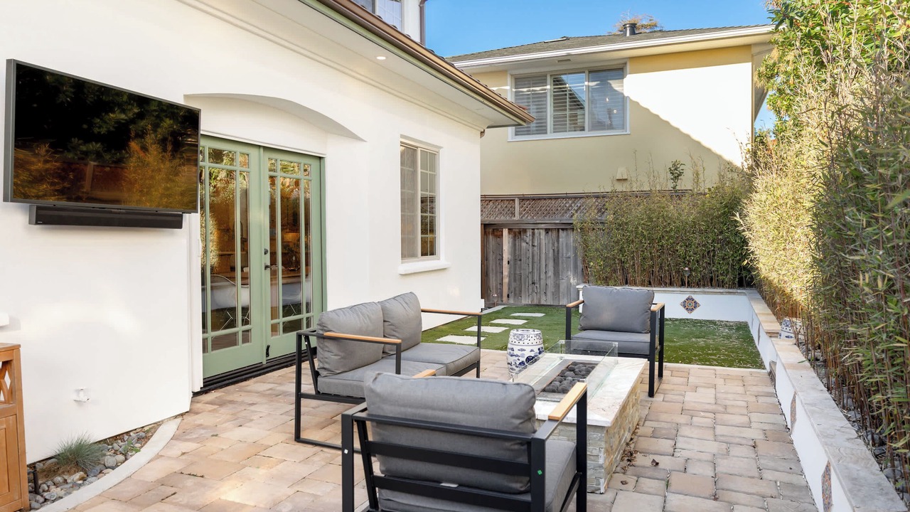 Photo of Outdoor in Westside Santa Cruz