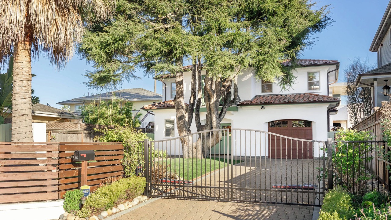 Photo of Outdoor in Westside Santa Cruz