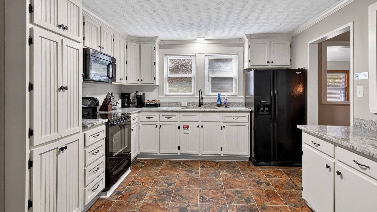 Photo of Kitchen in Danville